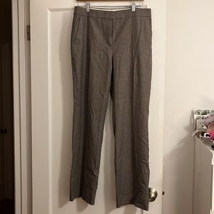 MaxMara wool trousers 10